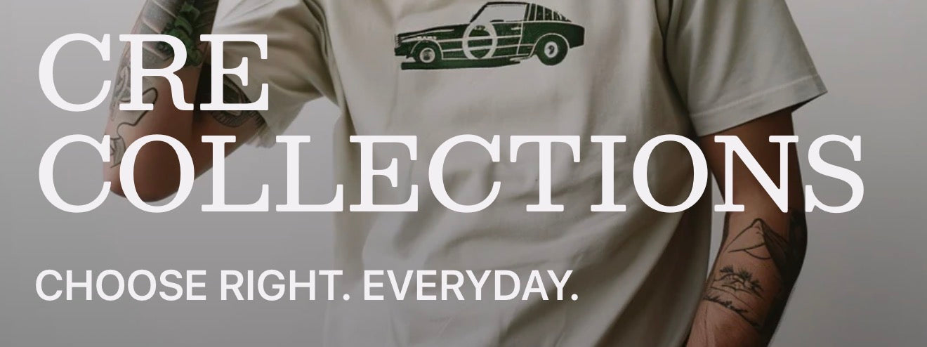 CRE Collections