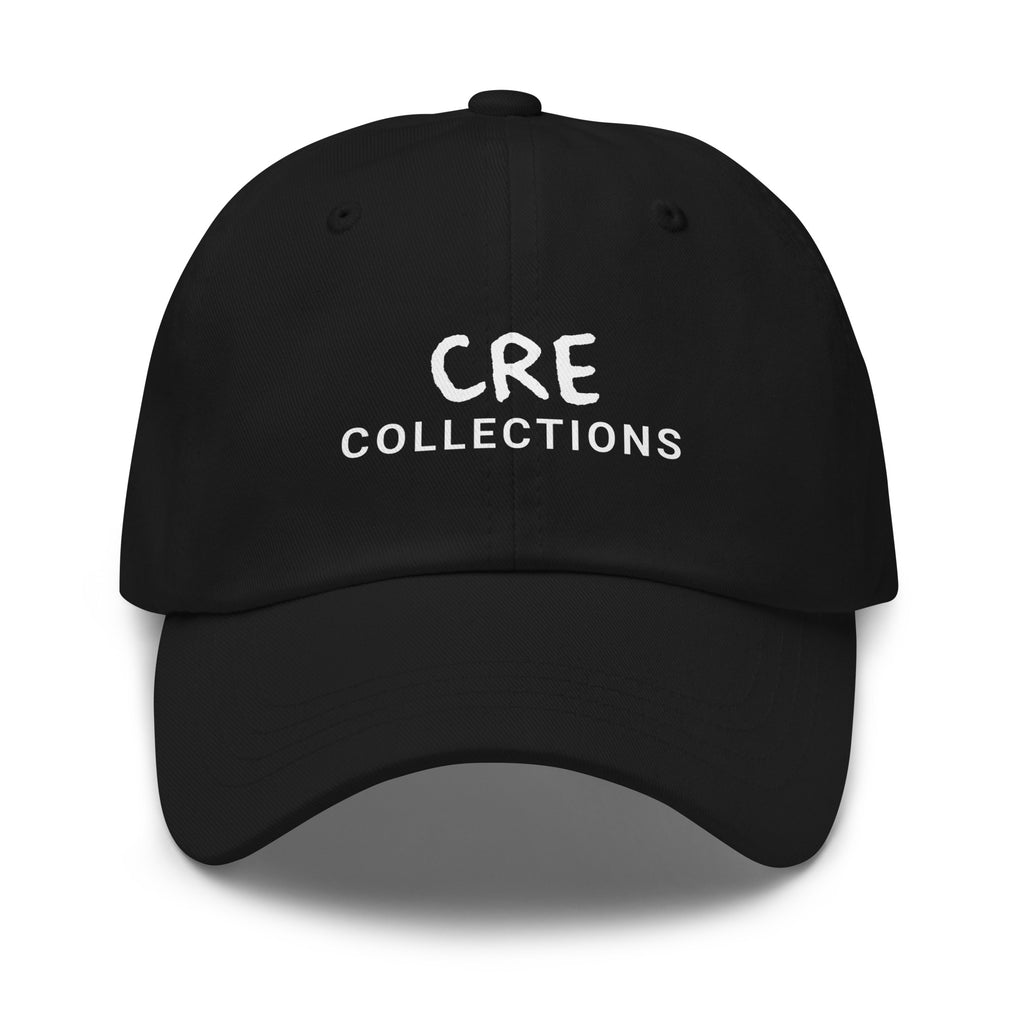 Cre Collection Site Classic Hat CRE Collections