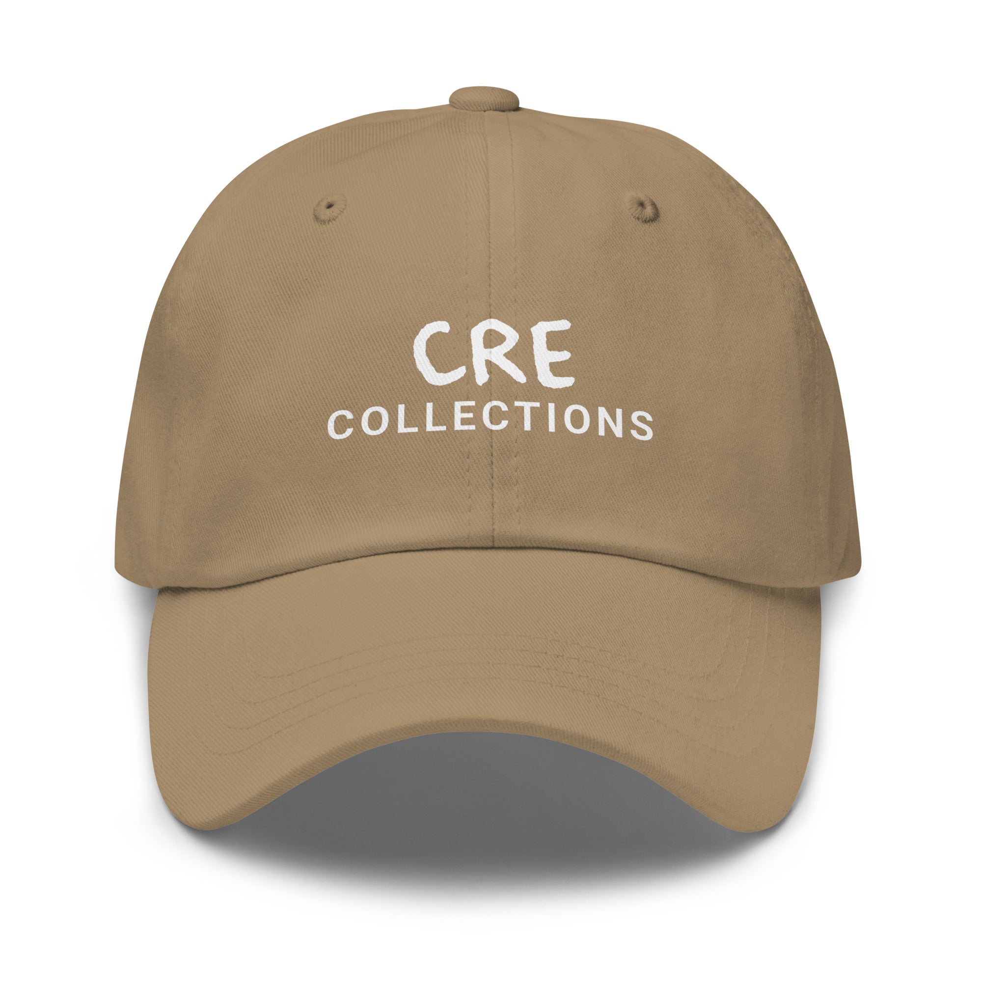 Classic Hat CRE Collections